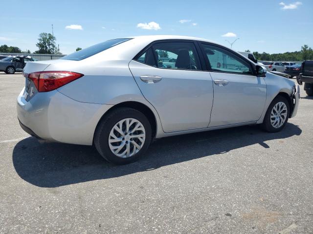 Vin: 2t1burhe6kc219653, lot: 61642325, toyota corolla l 20193