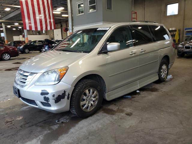 HONDA ODYSSEY EX