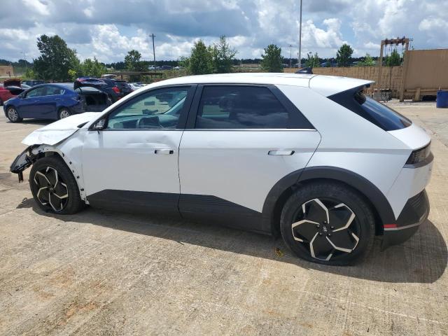 2023 HYUNDAI IONIQ 5 SE KM8KN4AE0PU147087