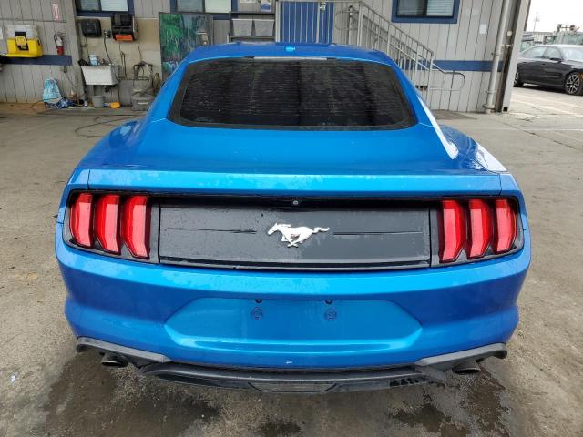2019 FORD MUSTANG - 1FA6P8TH9K5112149