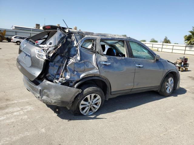 2016 NISSAN ROGUE S - KNMAT2MTXGP702825