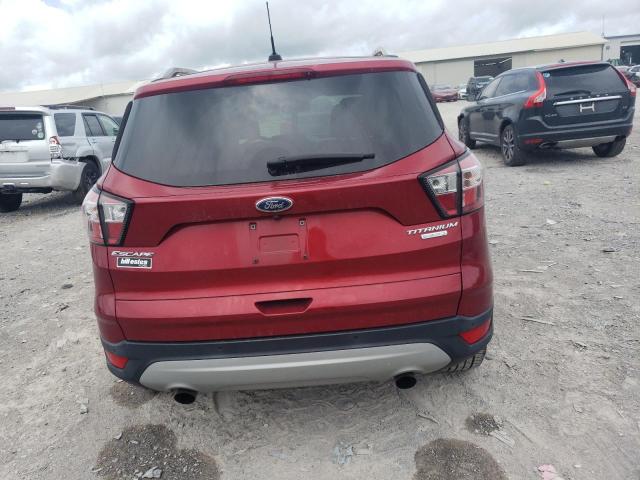 2017 FORD ESCAPE TIT 1FMCU0J91HUD51224