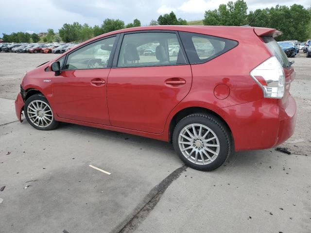 Vin: jtdzn3eu6e3322525, lot: 60758745, toyota prius 20142