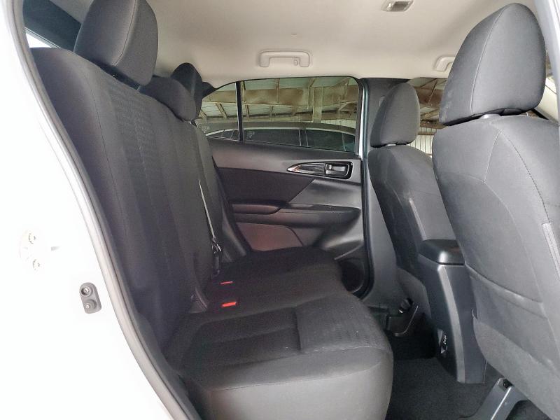 2024 MITSUBISHI ECLIPSE CR JA4ATVAAXRZ056384