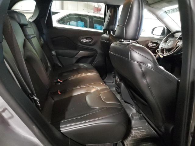 2019 JEEP CHEROKEE L 1C4PJMLN7KD214327