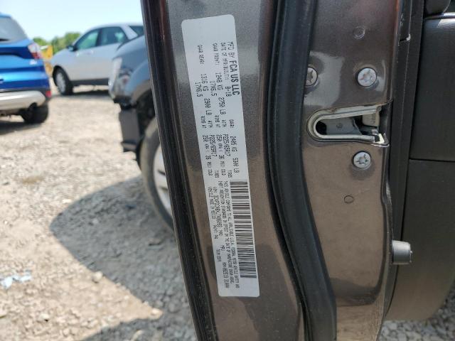 2018 DODGE JOURNEY SE 3C4PDCABXJT496093