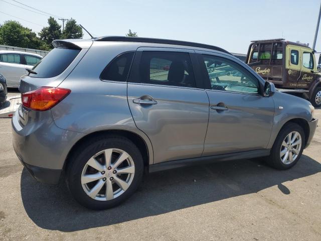 Vin: 4a4ar4au2fe011699, lot: 60509945, mitsubishi outlander se 20153