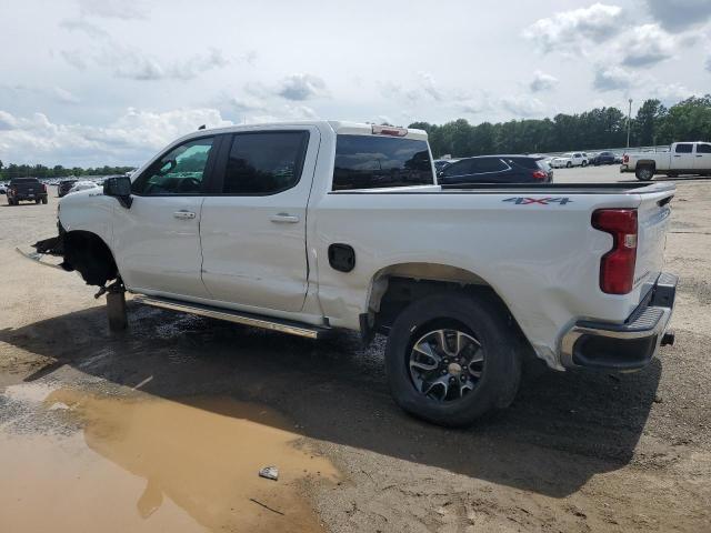 Vin: 3gcpddek7pg261393, lot: 61017735, chevrolet all models k1500 lt 20232