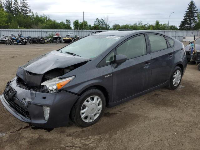 Vin: jtdkn3du9d1638501, lot: 61481665, toyota prius 2013 img_1