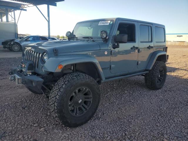 Vin: 1c4hjwfg9el199501, lot: 61443595, jeep wrangler rubicon 2014 img_1