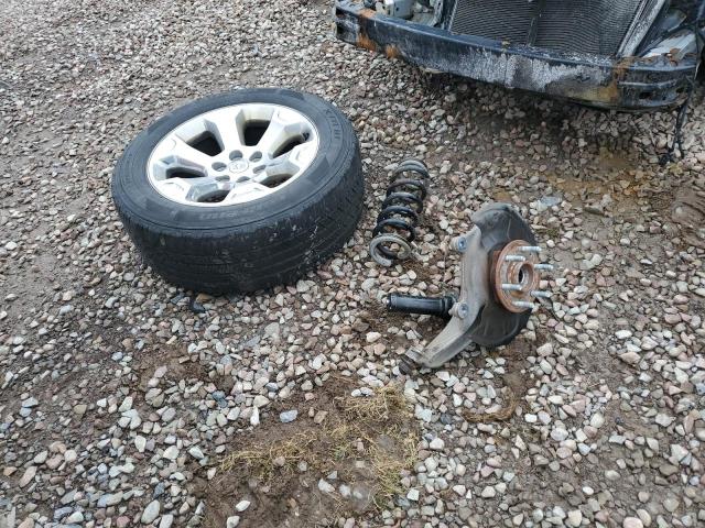 2021 RAM 1500 BIG H - 1C6SRFFT9MN696151