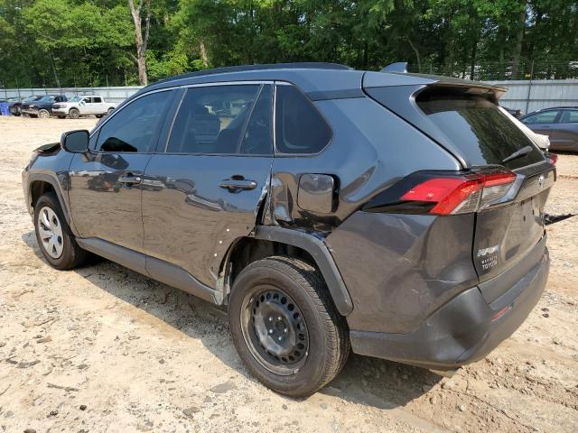 Vin: 2t3h1rfv6lc043167, lot: 59239985, toyota rav4 le 20202