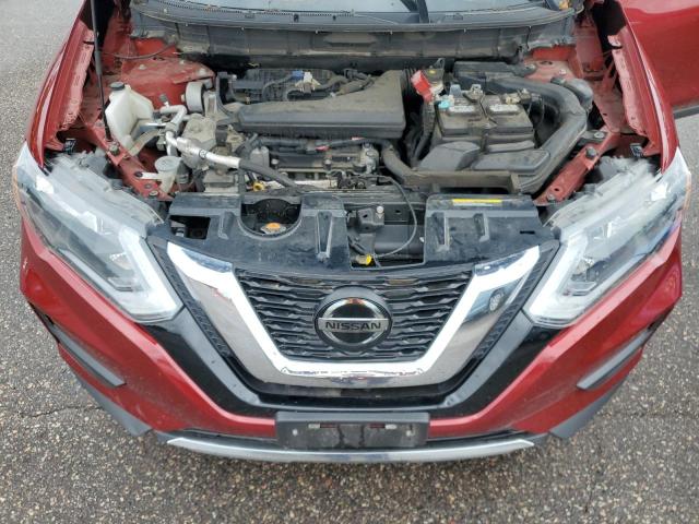 2018 NISSAN ROGUE S - 5N1AT2MV5JC755606