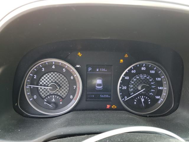 2020 HYUNDAI ELANTRA SE - 5NPD84LF7LH561837