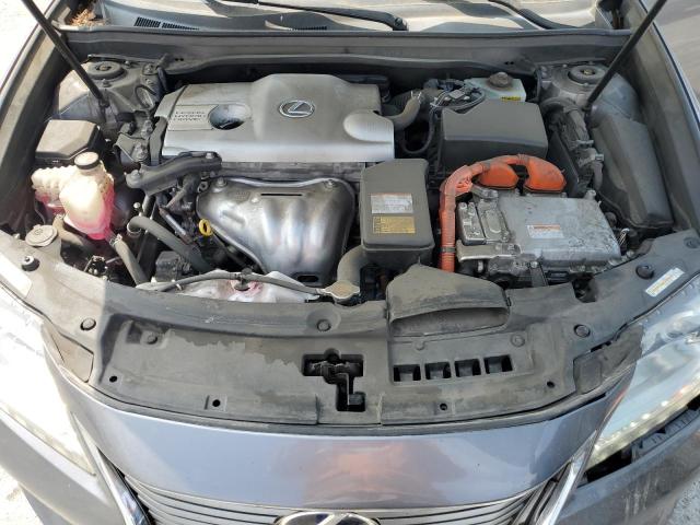 2015 LEXUS ES 300H JTHBW1GG2F2095964