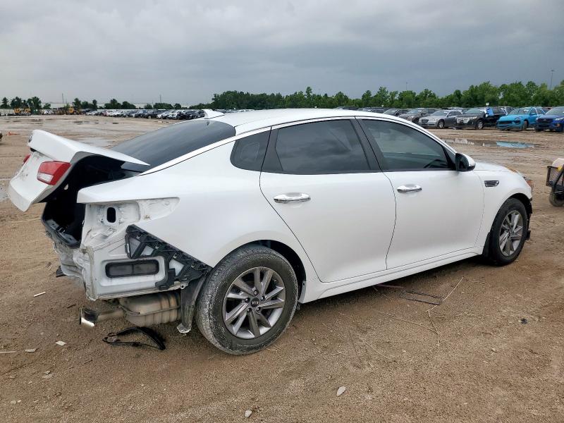 2020 KIA OPTIMA LX - 5XXGT4L31LG442937