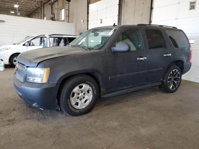 CHEVROLET TAHOE K150