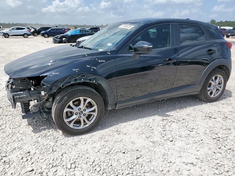 Vin: jm1dkdb72k1439663, lot: 61355235, mazda cx-3 sport 2019 img_1