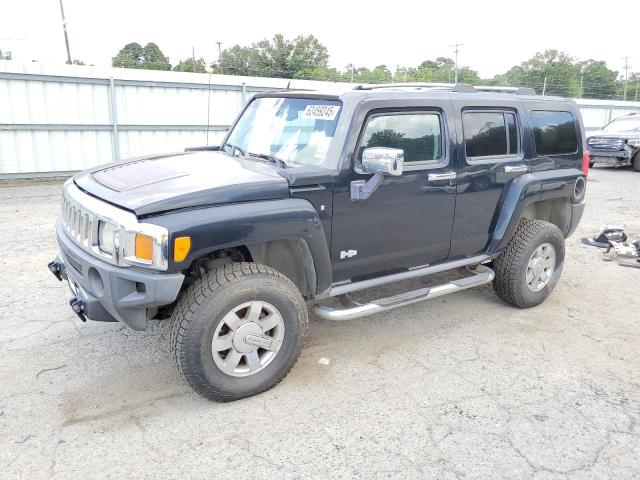HUMMER H3
