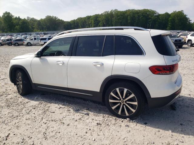 Vin: w1n4m4hb6pw270787, lot: 60631765, mercedes-benz glb-class 250 4matic 20232