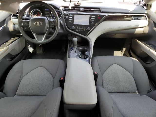 2018 TOYOTA CAMRY L - JTNB11HK1J3032808
