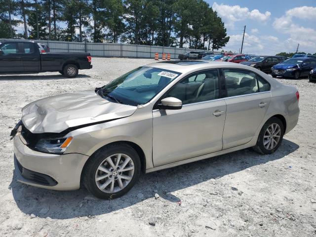 Global Auto Auctions: 2014 VOLKSWAGEN JETTA SE