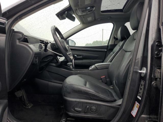 2023 HYUNDAI TUCSON SEL 5NMJFCAE8PH247405