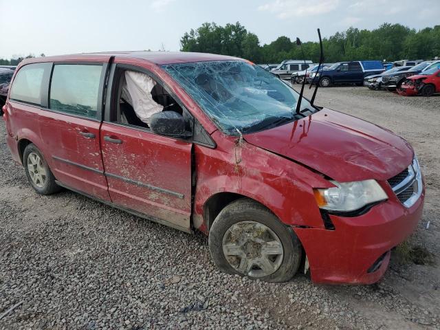Vin: 2c4rdgbg8cr298824, lot: 60104415, dodge caravan se 20124