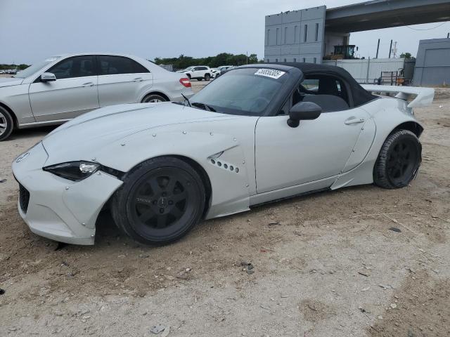 Vin: jm1ndac71g0105293, lot: 58856305, mazda mx5 club 2016 img_1