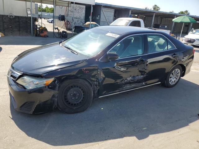 Vin: 4t1bf1fk8cu020740, lot: 59764365, toyota camry base 2012 img_1