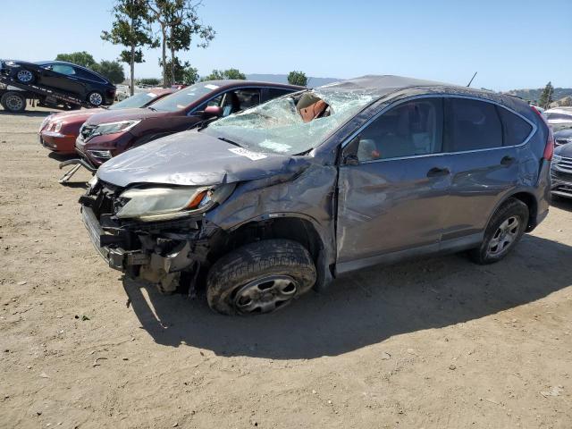 Vin: 2hkrm4h30fh630100, lot: 59581005, honda crv lx 2015 img_1