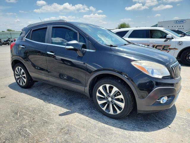 Vin: kl4cjbsb1eb736391, lot: 61232385, buick encore convenience 20144