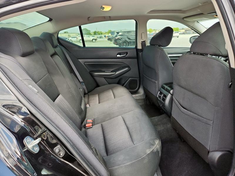 2019 NISSAN ALTIMA SV - 1N4BL4DV2KC125201