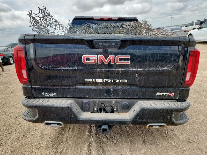 2025 GMC SIERRA K15 3GTUUEE82SG157058
