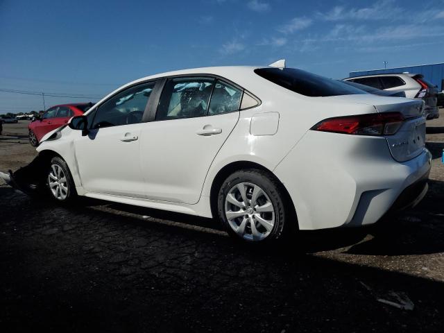 Vin: 5yfb4mde2pp004576, lot: 61977055, toyota corolla le 20232
