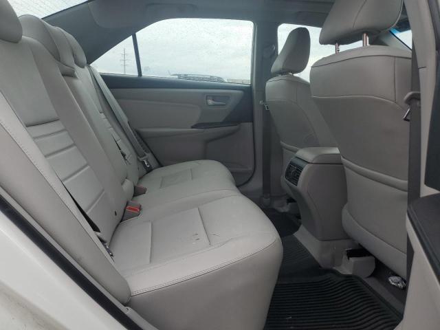 2017 TOYOTA CAMRY HYBR - 4T1BD1FK9HU207045
