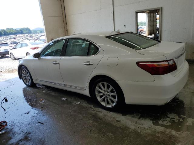 Vin: jthcl5ef1c5014428, lot: 60993515, lexus ls460 460 20122