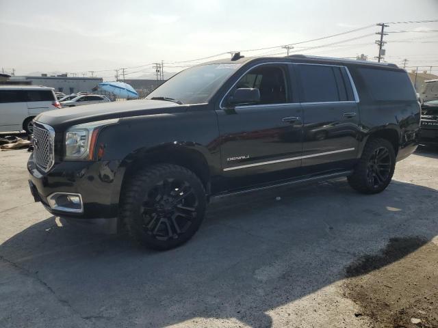 Vin: 1gks2jkj6fr546387, lot: 60907485, gmc yukon denali 2015 img_1