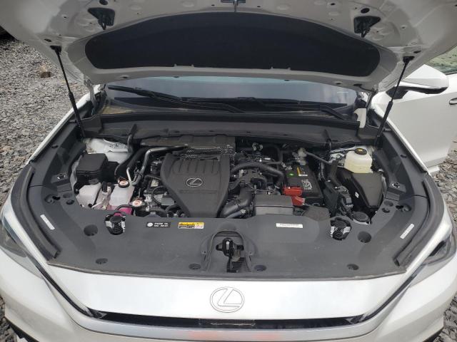2024 LEXUS TX 350 BAS 5TDAAAB67RS011015