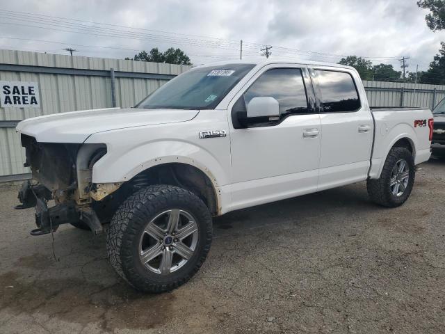 Vin: 1ftew1ef1gfc37241, lot: 61361395, ford f-150 supercrew 2016 img_1
