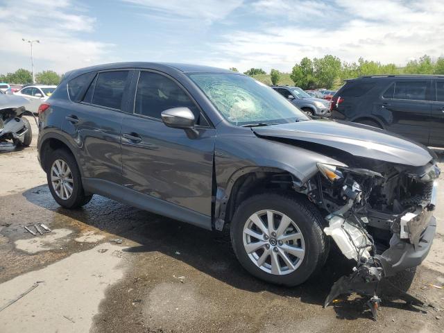 Vin: jm3ke2cy2f0515072, lot: 59587515, mazda cx-5 touring 20154