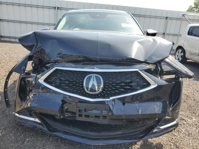 2022 ACURA MDX TECHNO 5J8YE1H44NL005498