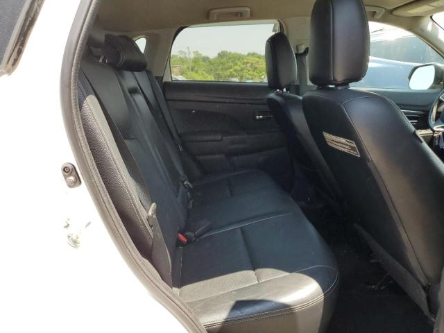 2015 MITSUBISHI OUTLANDER - 4A4AP4AU1FE053156
