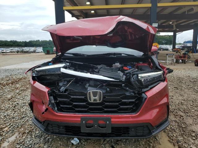 2025 HONDA CR-V EXL 2HKRS3H73SH338082