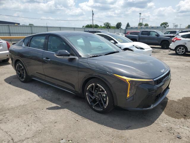 2025 KIA K4 GT LINE 3KPFW4DE7SE055710