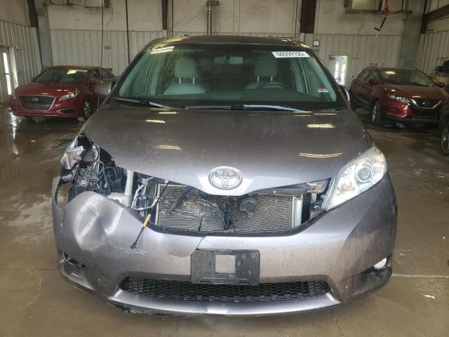 2015 TOYOTA SIENNA XLE 5TDDK3DC3FS118289