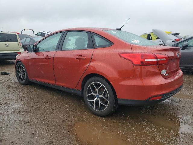 Vin: 1fadp3fe6jl276125, lot: 59358325, ford focus se 20182