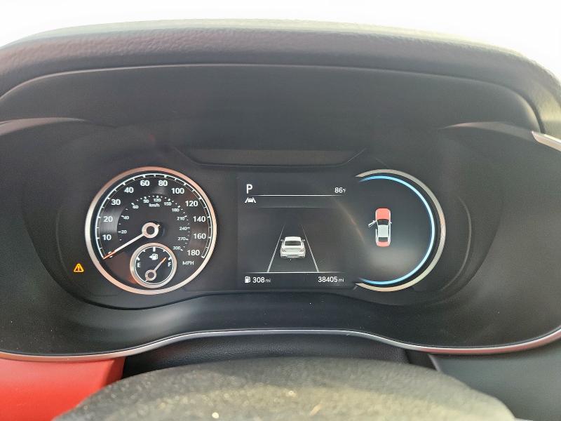 2022 GENESIS G70 LAUNCH KMTG14TEXNU081102