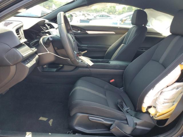 2019 HONDA CIVIC LX - 2HGFC4B63KH310170