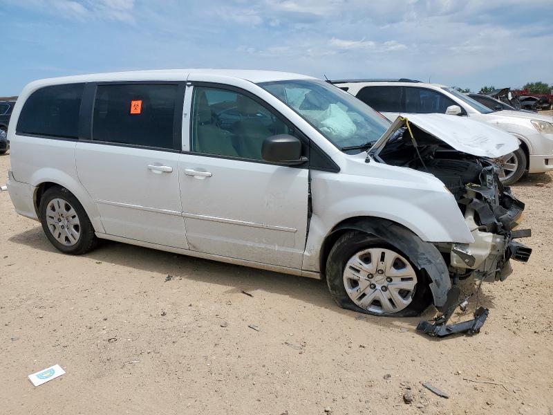 Vin: 2c4rdgbg0er379772, lot: 60475215, dodge caravan se 20144
